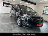 Opel Zafira C Innovation Start/Stop - Opel Zafira in Braunschweig
