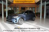 Kia Stonic Vision - blaue Kia Stonic