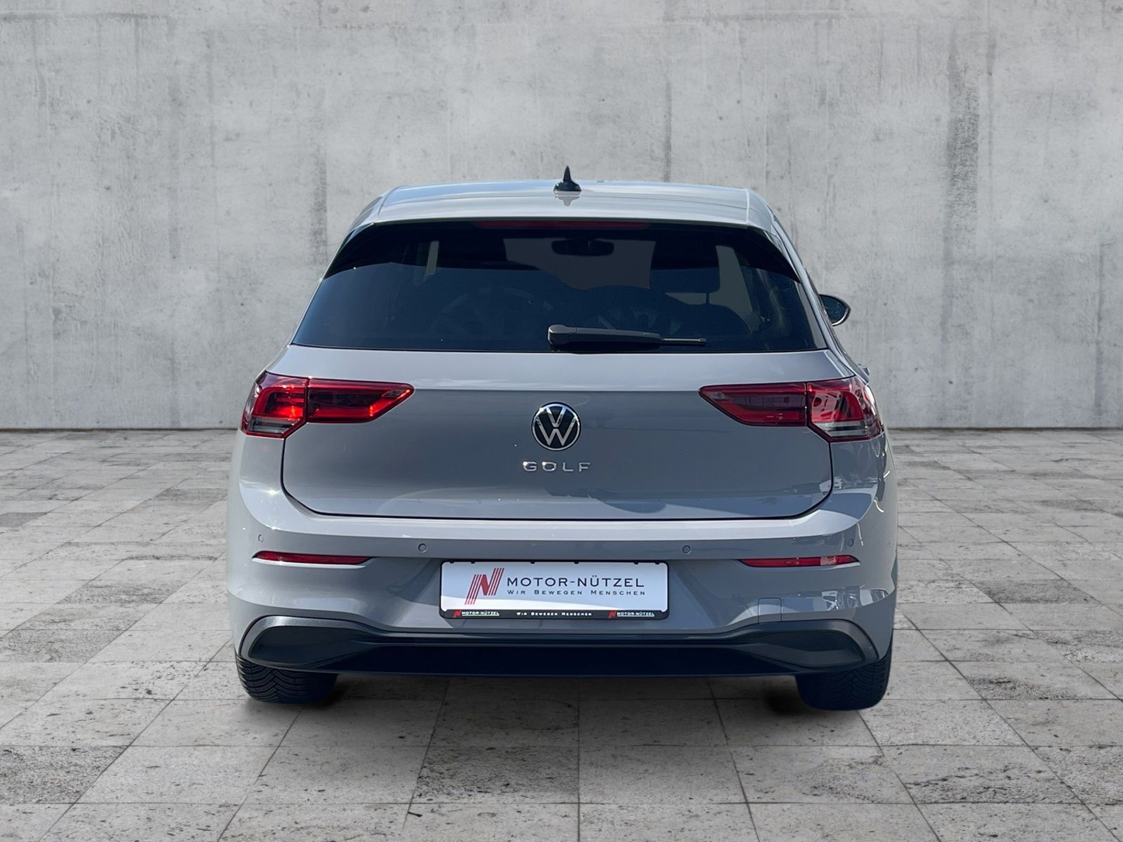 Volkswagen Golf - Bild 5