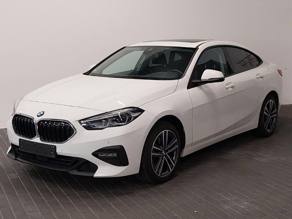 BMW 218 2 Gran Coupe 218 i Advantage UVP: 49.200,01€