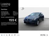 Seat Ibiza Road Edition 1.0 TSI 85 kW *DSG*RFK*SH* - Seat Ibiza Neuwagen: Automatik