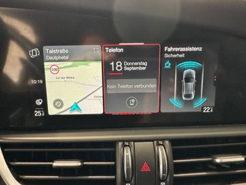 Bild 17 Alfa Romeo Giulia Competizione Q4