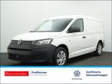 Volkswagen Caddy Maxi Cargo 2.0 TDI KLIMA PDC 5-J-GARANTIE - Volkswagen Caddy Maxi Tageszulassungen