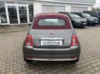 Fiat 500C - Vorschau Bild 5
