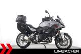 BMW F 900 XR - 3 Pakete, QS, DTC, MSR - BMW F 900 XR