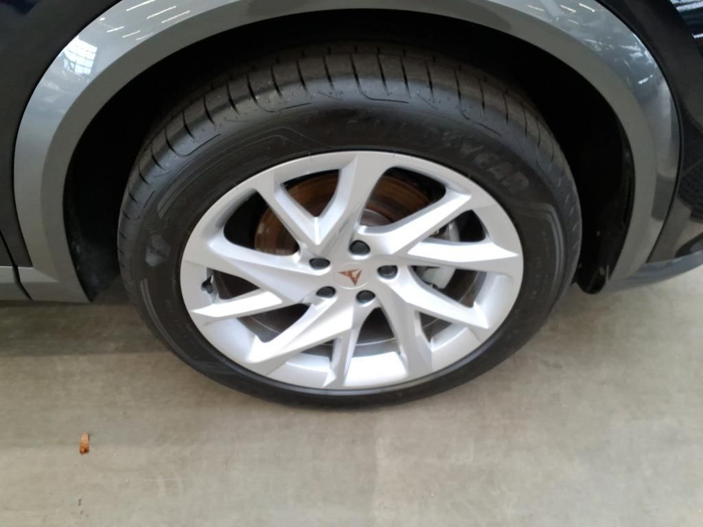Cupra Formentor 1.4 TSI e-HYBRID PDC*Tempo*Klima
