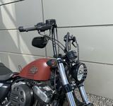 Harley-Davidson Forty - Eight - HARLEY-DAVIDSON FORTY EIGHT
