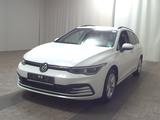 Volkswagen Golf-8 Var. 2.0 TDI Life Navi LED+ DC Sthzg RFK - Volkswagen mit Diesel-Antrieb: Standheizung, Kombi, 0