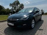 Opel Astra K Sports Tourer Dynamic Start/Stop - Opel Astra mit Diesel-Antrieb: Kombi, Sports Tourer