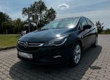 Opel Astra K Sports Tourer Dynamic Start/Stop - Opel Astra mit Diesel-Antrieb: Sports Tourer