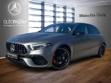 Mercedes-Benz A 45 S AMG 4M+ *Magno* AHK+Burmester+Memory+Ambi - Mercedes-Benz A 45 AMG aus 2021