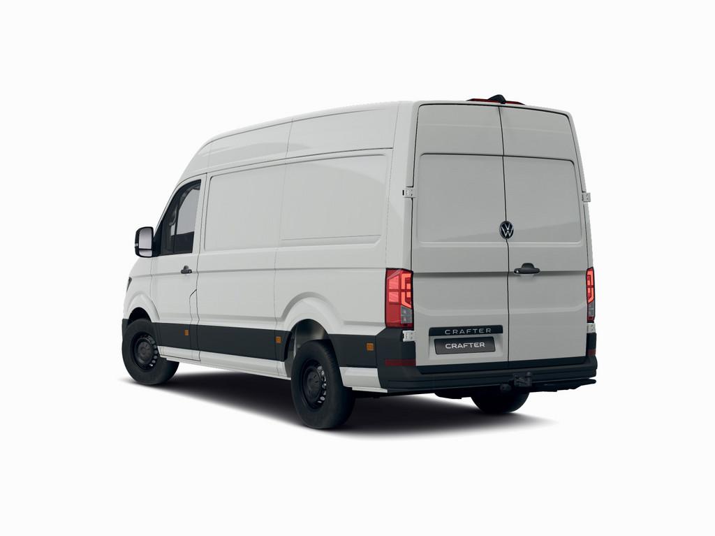 Volkswagen Crafter 35 2.0 TDI L2H2 FWD