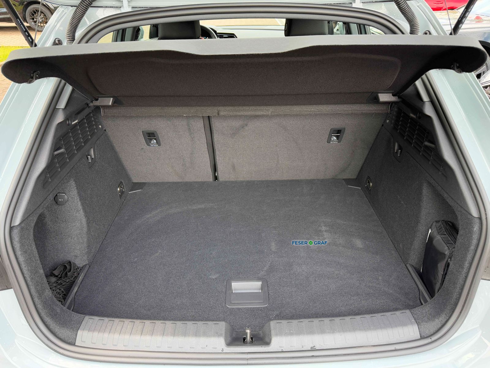 Audi A3 - Bild 6