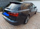 Audi A6 3.0 TDI 200kW quattro S tronic Av - - Audi A6: 20 TDI