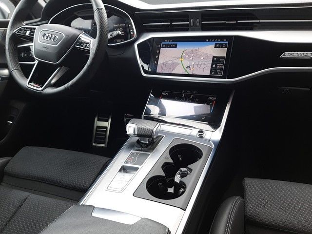 Fahrzeugabbildung Audi S6 Avant 3.0TDI quattro Navi StdHz Kamera 20"