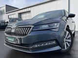 Skoda Superb Combi 2.0 TDI DSG Style Premium Edition S - Skoda Superb: Edition