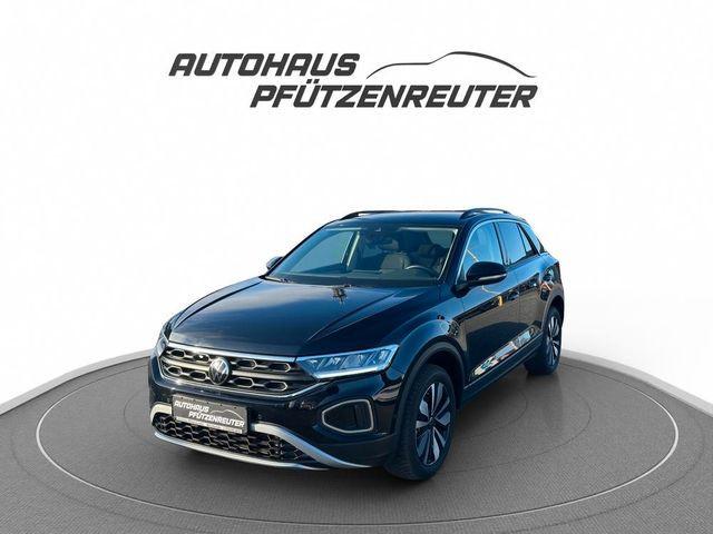 Volkswagen T-Roc 1.5 TSI Move LED FACEL. NAVI SHZ PDC KLIMA