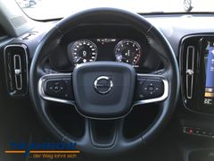 Foto Nummer 13: VOLVO XC 40