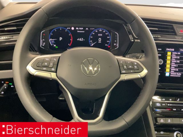 Volkswagen Touran - Bild 13