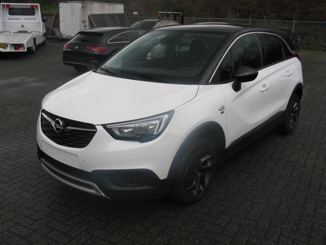 Opel Crossland (X) 120