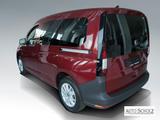 Volkswagen Caddy 2,0 TDI LM AHK Navi SH - Volkswagen Caddy in Freiburg