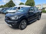 Vorschaubild Ford Ranger Wildtrak Doppelkabine 4x4 Automatik