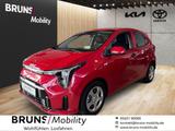 Kia Picanto 1.0 Core Navigation, Kamera - Kia Picanto Core