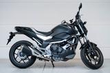 Honda NC 750 S - Honda Motorräder in Frankfurt