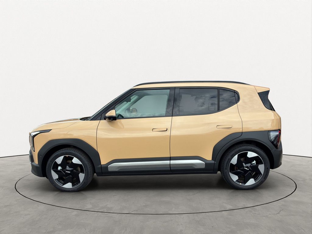 Kia EV2 42,2kWh Earth 5S | TECH | WIC | DRIVE | DES imagem 3