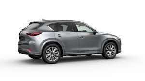 Mazda CX-5 2.5 e-SKYACTIV-G 194 TAKUMI AWD