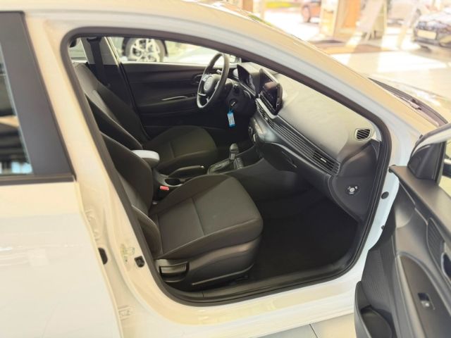 Hyundai i20 – Bild 10