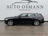 Volvo V60 T6 AWD Recharge Geartronic Inscription Expre - Volvo V60 Gebrauchtwagen in Mülheim (Ruhr)