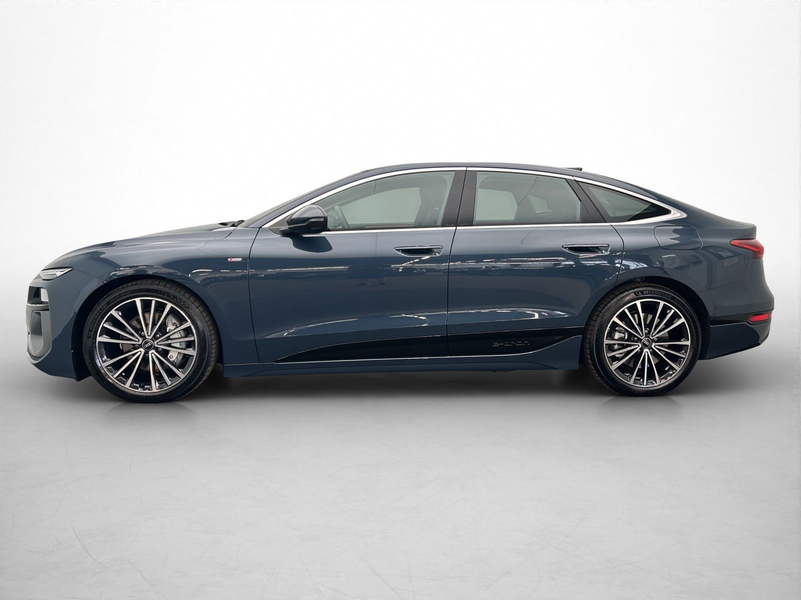Audi A6 e-tron - Bild 3