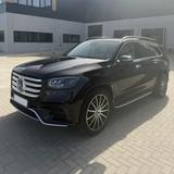 Mercedes-Benz GLS 450 d 4MATIC AMG Pano Soft AHK HUD 360
