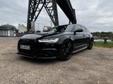 Audi A6 3.0 TDI 200kW quattro S tronic Facelift - gebrauchte Audi A6 mit Facelift