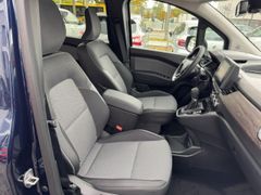 Fahrzeugabbildung Grand Kangoo III Techno 1.3 TCe130 Autom+7 Sitze