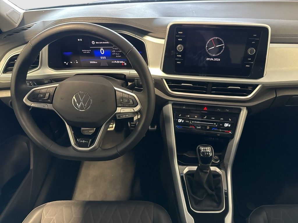 Volkswagen T-Roc - Bild 19