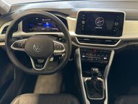Volkswagen T-Roc - Vorschau Bild 19