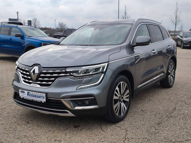 Renault Koleos Initiale Paris 4x4 Aut *Pano/ACC/Bose/AHK