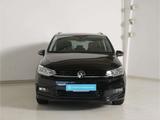 Volkswagen Touran 1.5 TSI Highline Black Style DSG NAV/LED - Volkswagen Touran Style mit Benzin-Antrieb