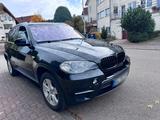 BMW x5 40D Diesel Motor 3,0 vollaustattung - BMW 540 aus 2010