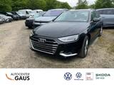Audi A4 avant advanced 35 TDI 120(163) kW(PS) S troni - Audi A4 Kombi Ps mit Diesel-Antrieb