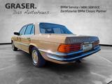 Mercedes-Benz S 280 280 S 1. FAMILIEN-HAND ORIGINAL KILOMETER - Mercedes-Benz Gebrauchtwagen von 1975