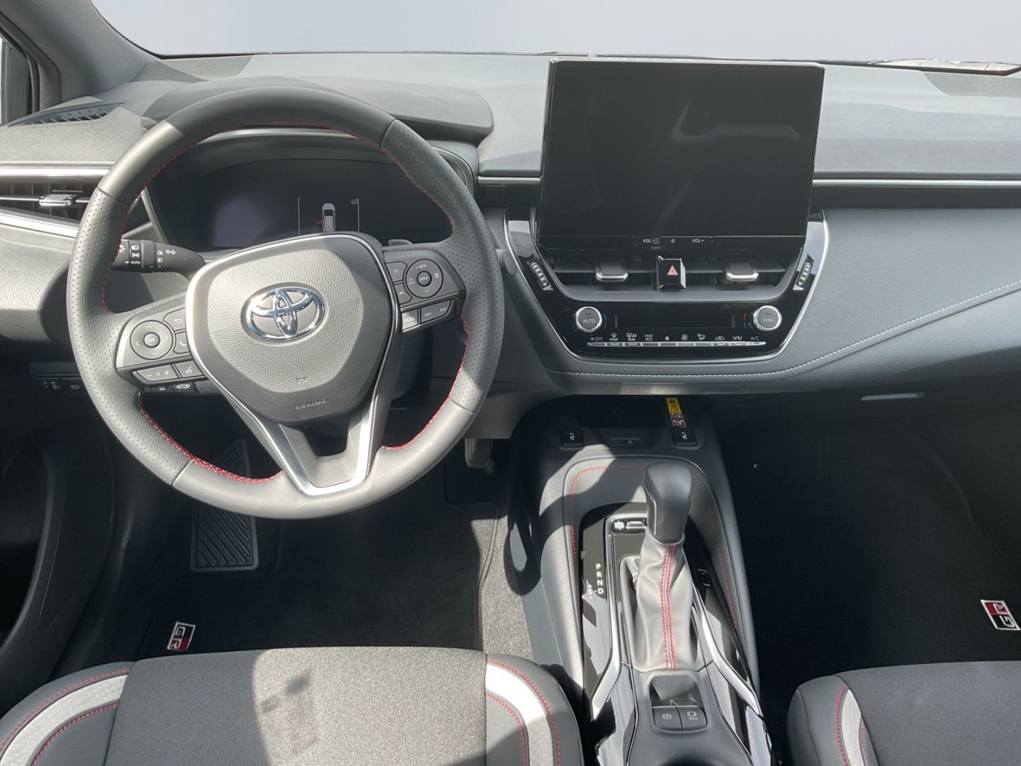 Toyota Corolla - Bild 10