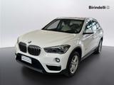 BMW X1 (F48) - X1 xDrive20d Business - BMW X1 F48 mit Diesel-Antrieb