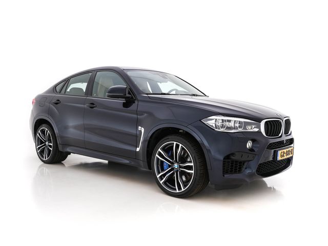 BMW X6 M Sport-Pack Aut. *MERINO-VOLLEDER | HEAD-UP