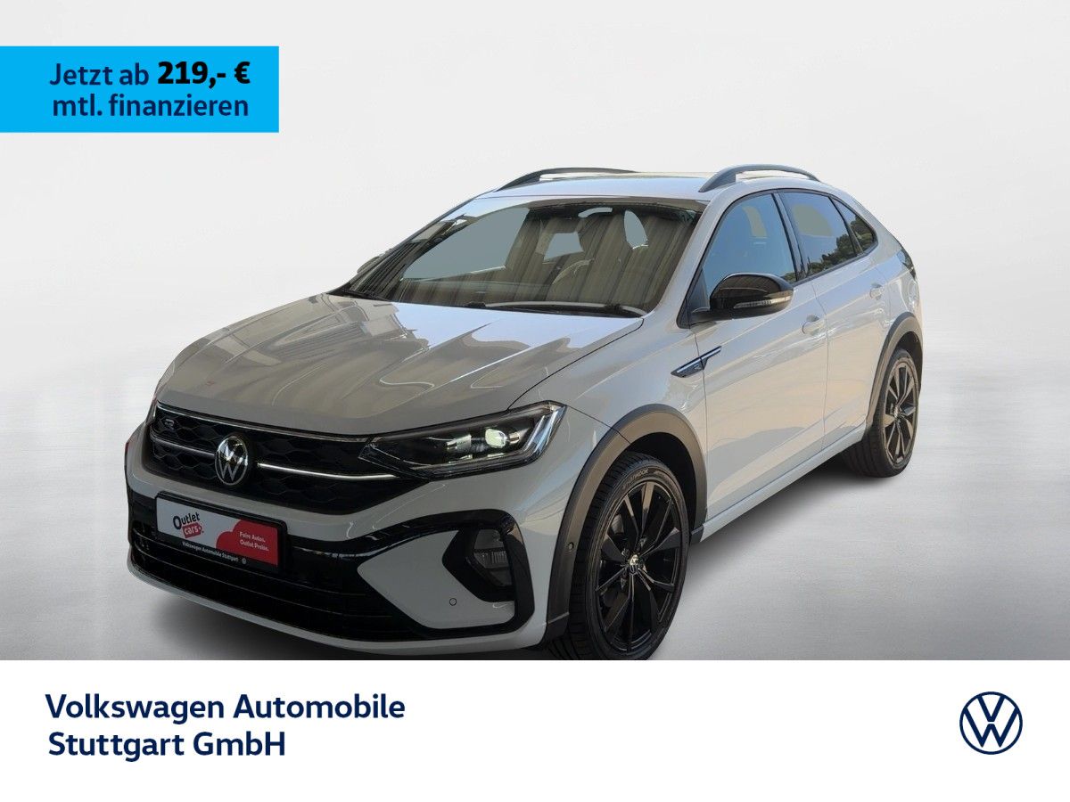 Volkswagen Taigo R-Line 1.0 TSI DSG Navi Kamera ACC LED SHZ