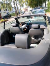 Saab saab Cabriolet - gebrauchte Saab 45725 aus dem Jahr 1998