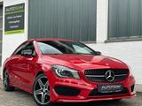 Mercedes-Benz CLA 250 AMG-SPORT*NIGHT*SOUND-HARMAN*BI-XENON* - Mercedes-Benz: Sound