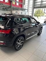 Seat Ateca 2.0 TSI 140kW FR 4Drive DSG FR - Seat Ateca Gebrauchtwagen in Dortmund